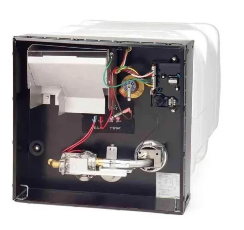 atwood-xt-Water Heater 10 gallon LP/120V/DSI